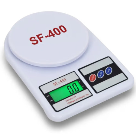 Digital Kitchen Scale SF-400